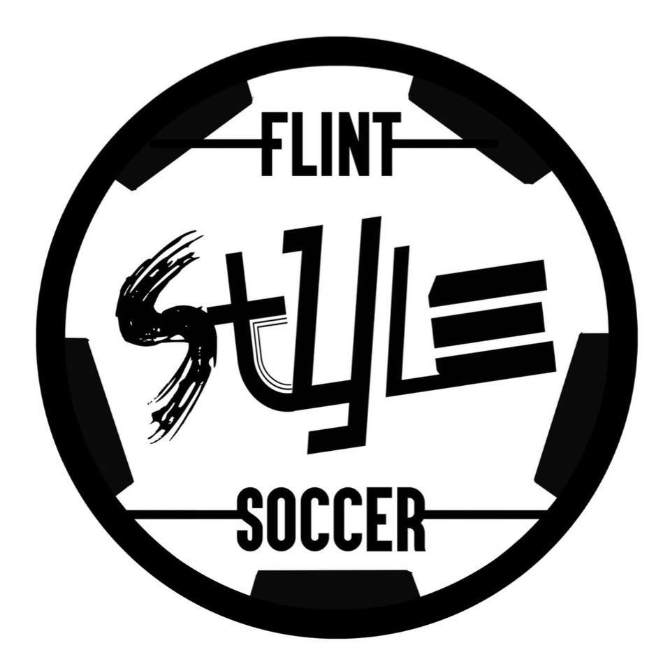 Flint Style Soccer logo